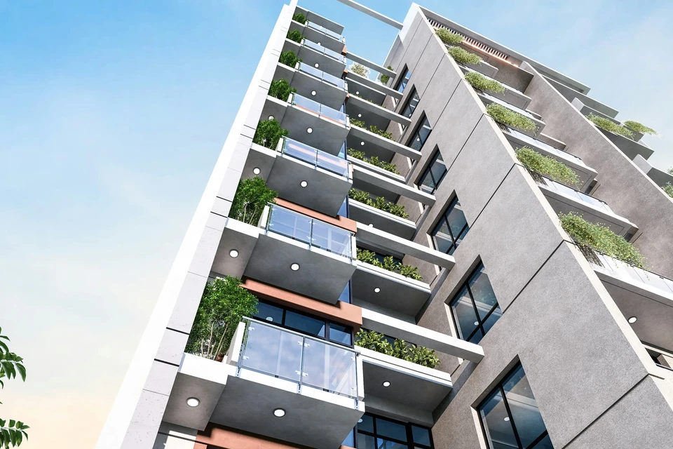 Multi-property portfolio