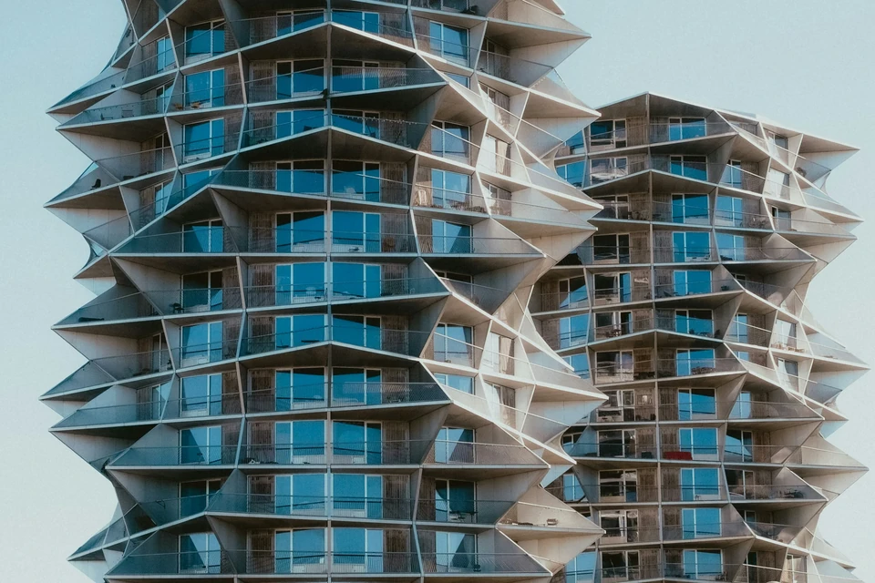 Residential building