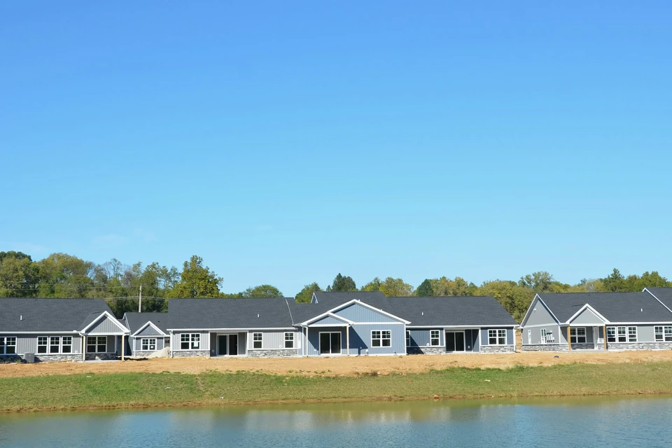 Residential community