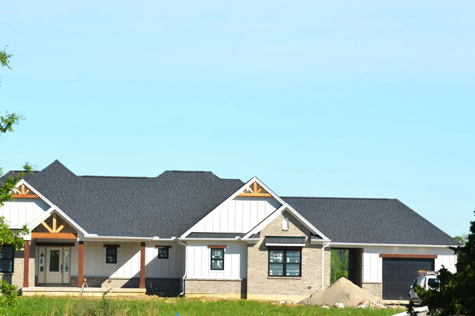 Rental property